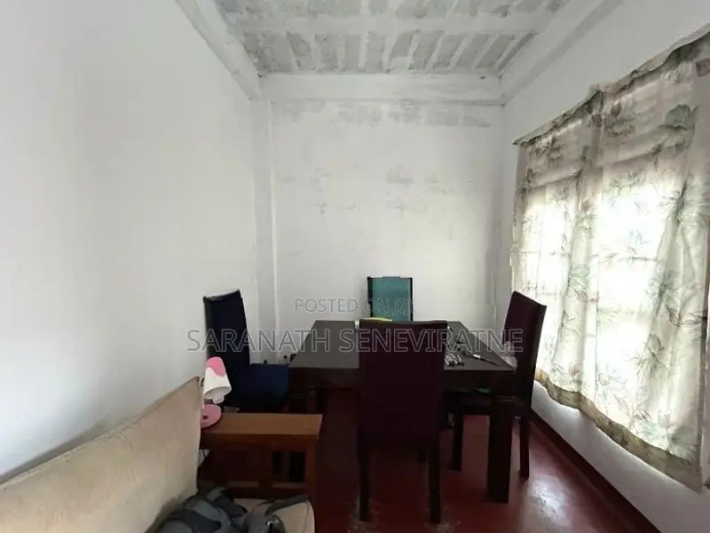 2 Storied House at Averihena Rd, Kirulapona, Colombo - 5 LAND VALUE