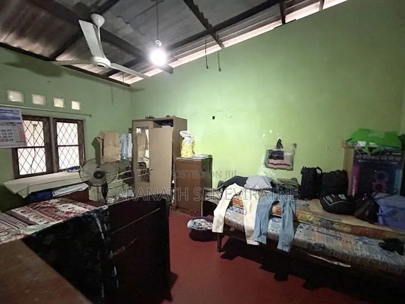 2 Storied House at Averihena Rd, Kirulapona, Colombo - 5 LAND VALUE
