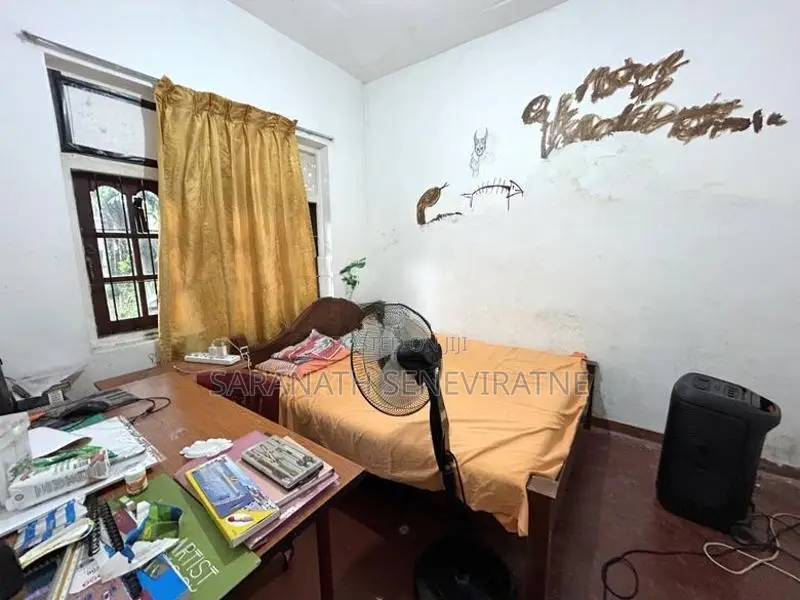 2 Storied House at Averihena Rd, Kirulapona, Colombo - 5 LAND VALUE