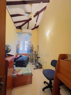 All Facility With Luxury House For Sale