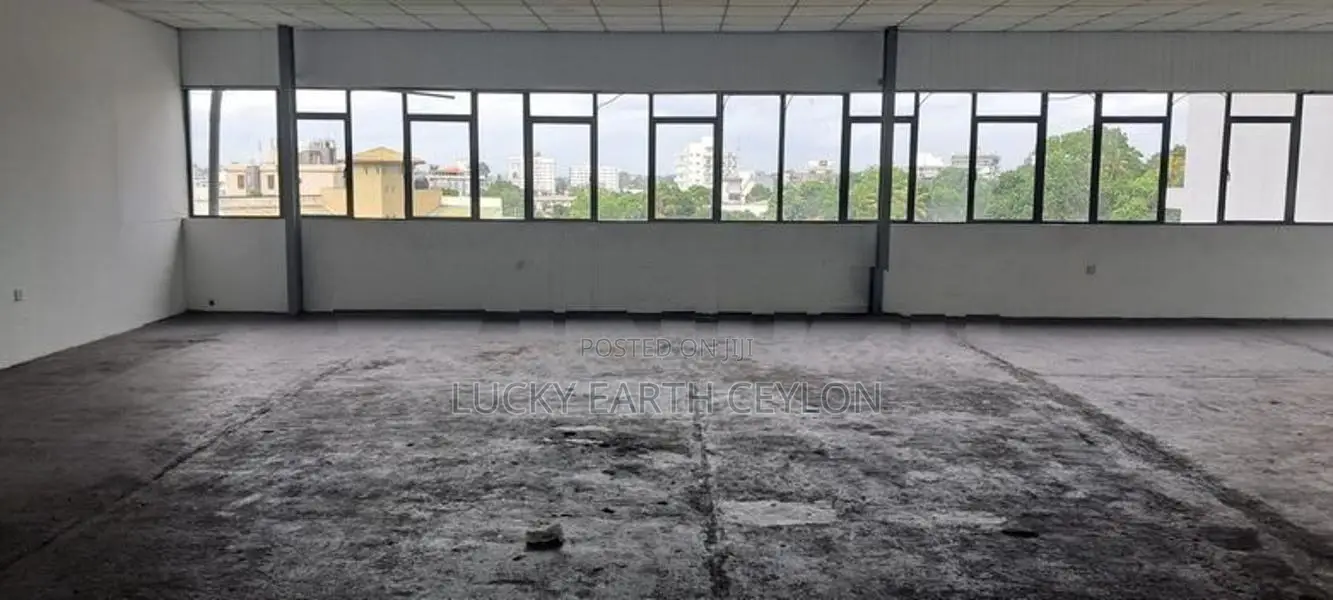 Nugegoda, 1ST Floor, Unfurnished Commercial property For Rent(MG1376)