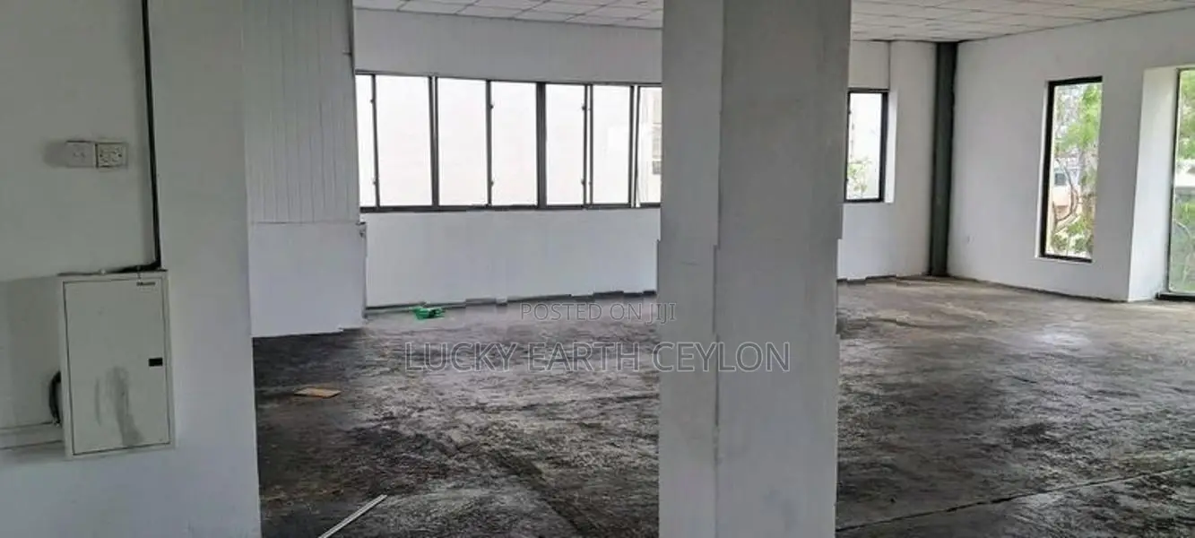 Nugegoda, 1ST Floor, Unfurnished Commercial property For Rent(MG1376)