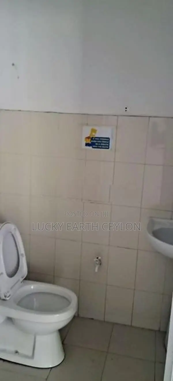Nugegoda, 1ST Floor, Unfurnished Commercial property For Rent(MG1376)