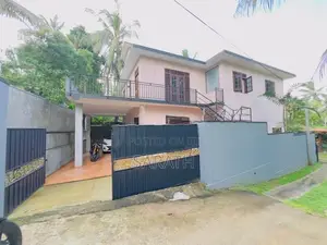 Well Build Upstairs House Sale Malabe