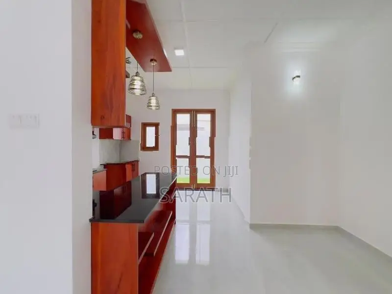 Superb Brand New House Sale Malabe