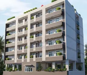 Apartment Sale in Dehiwala