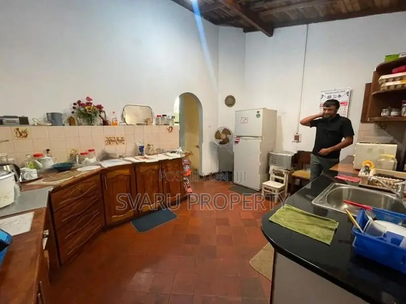 Central Colombo 05 - 03 Bedroom House for Sale