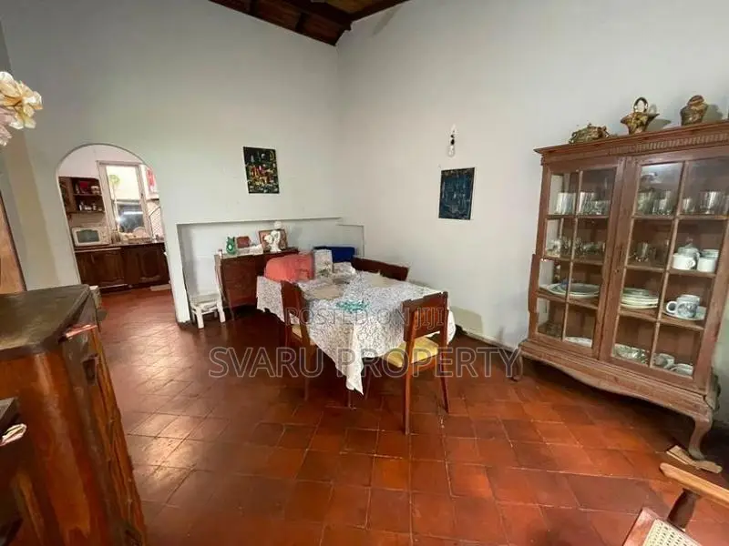 Central Colombo 05 - 03 Bedroom House for Sale