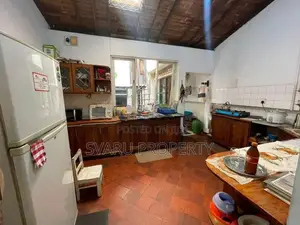 Central Colombo 05 - 03 Bedroom House for Sale