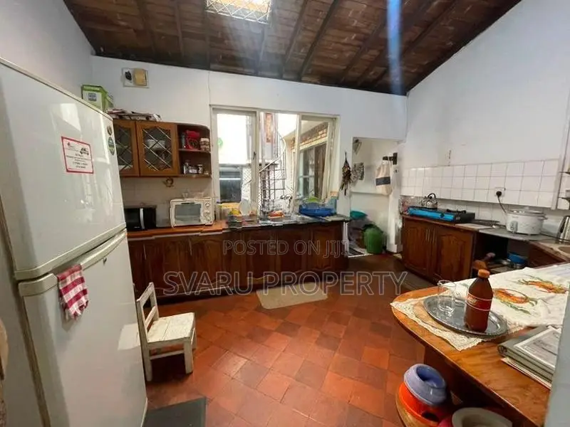 Central Colombo 05 - 03 Bedroom House for Sale