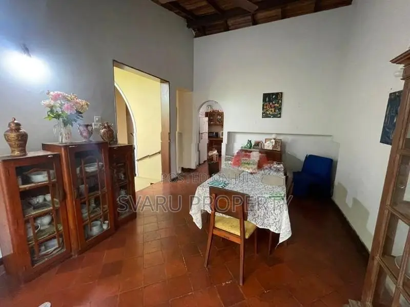 Central Colombo 05 - 03 Bedroom House for Sale