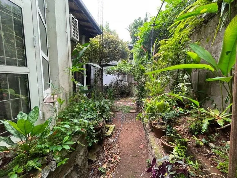 Central Colombo 05 - 03 Bedroom House for Sale
