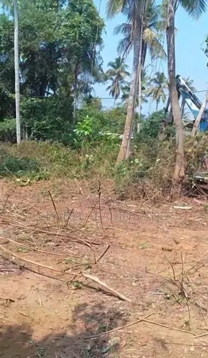 Land For Sale In Piliyandala - CL899