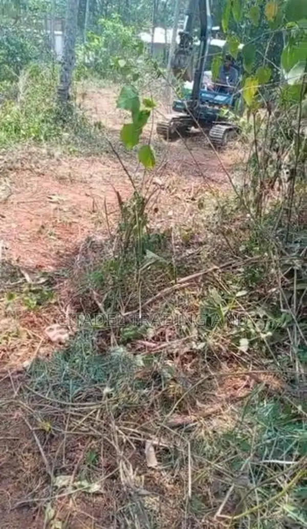 Land For Sale In Piliyandala - CL899