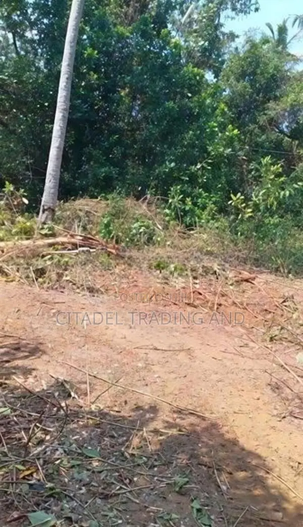 Land For Sale In Piliyandala - CL899