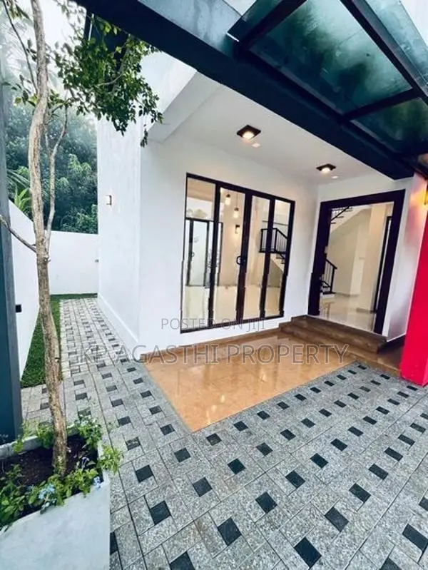 luxury property for sale in malabe