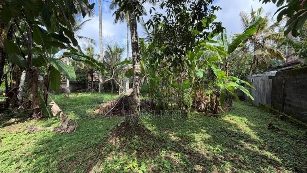 20 Perches flat land for sale close to Kandy Road, & Kadawatha Town