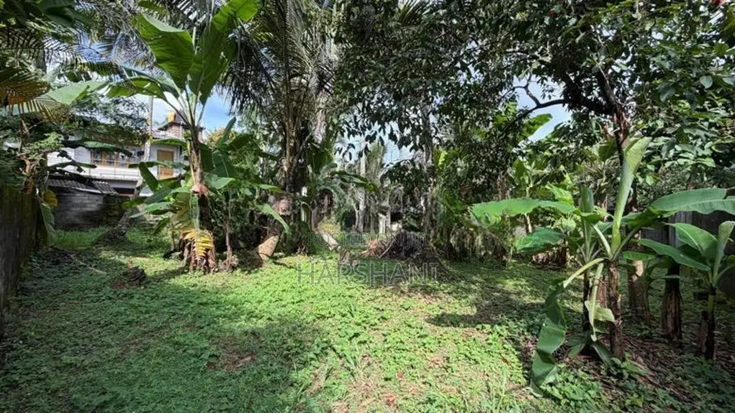 20 Perches flat land for sale close to Kandy Road, & Kadawatha Town