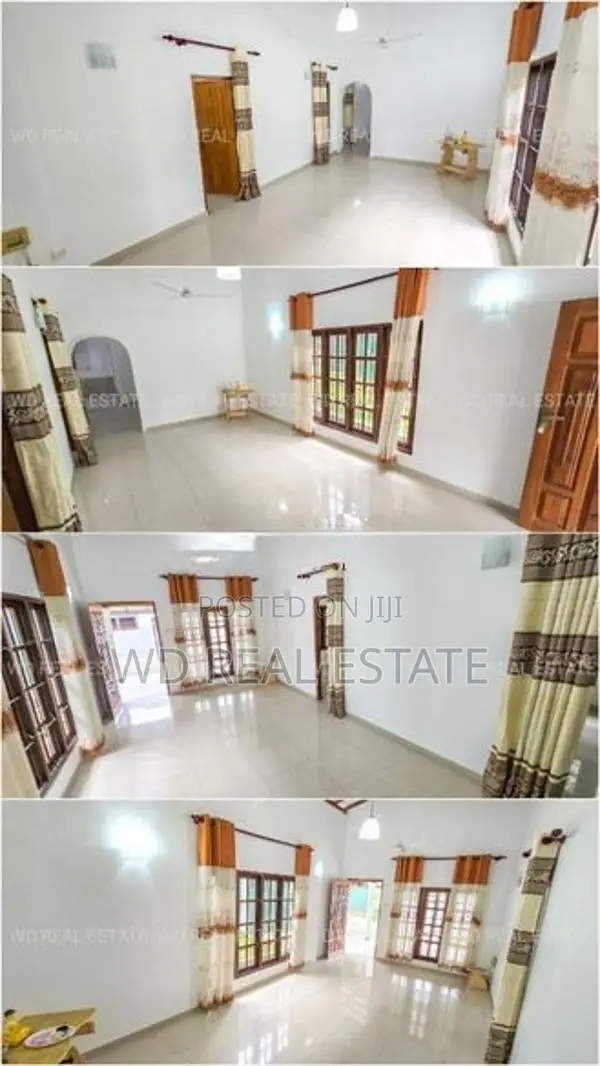 Battaramulla 11 Perch Single Storey Spacious House For Sale