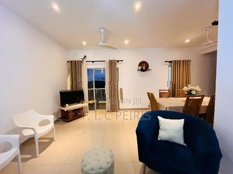 3 Bedroom Apartment for sale Santorini Resort.Kadirana.Negombo.Gampaha