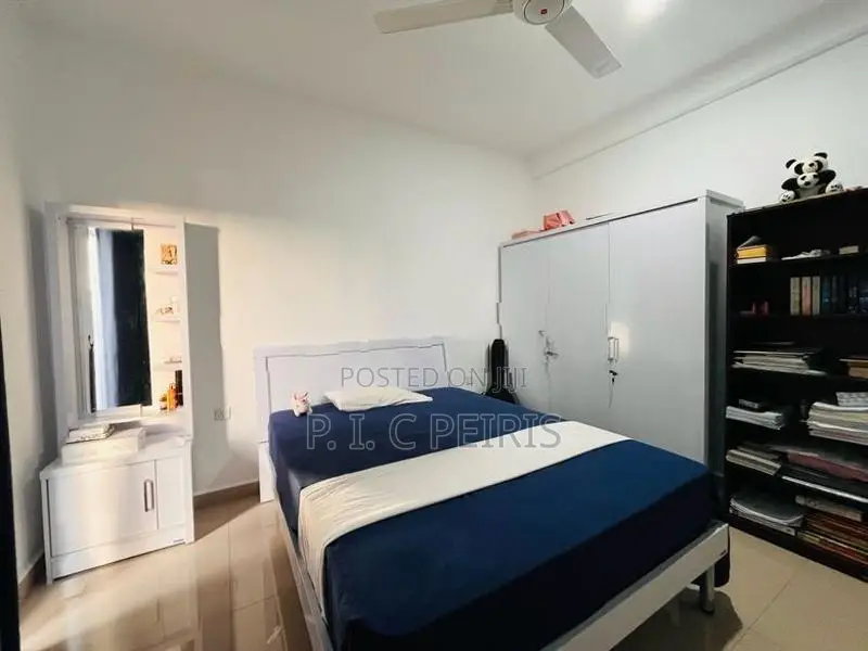 3 Bedroom Apartment for sale Santorini Resort.Kadirana.Negombo.Gampaha