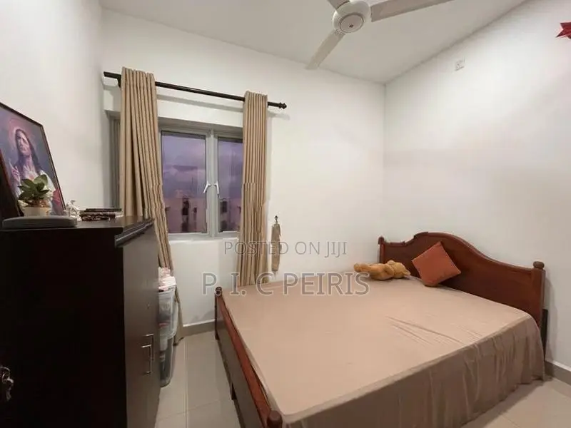 3 Bedroom Apartment for sale Santorini Resort.Kadirana.Negombo.Gampaha