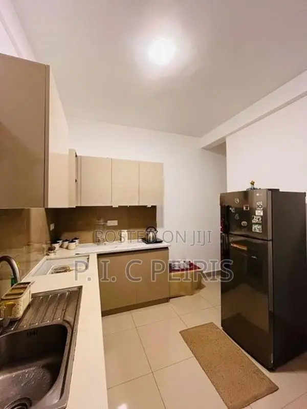 3 Bedroom Apartment for sale Santorini Resort.Kadirana.Negombo.Gampaha