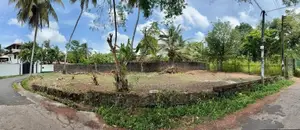 Bare Land for Sale Thalawathugoda