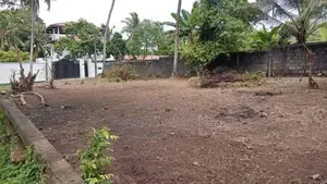 Bare Land for Sale Thalawathugoda