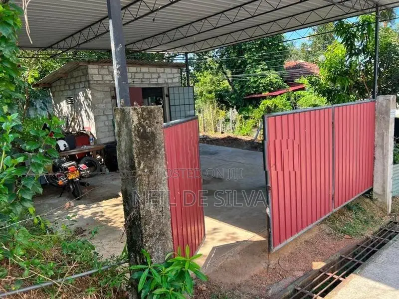 Land For Sale In Panadura
