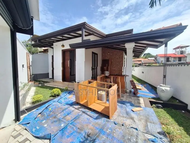 new house for sale in kesbawa