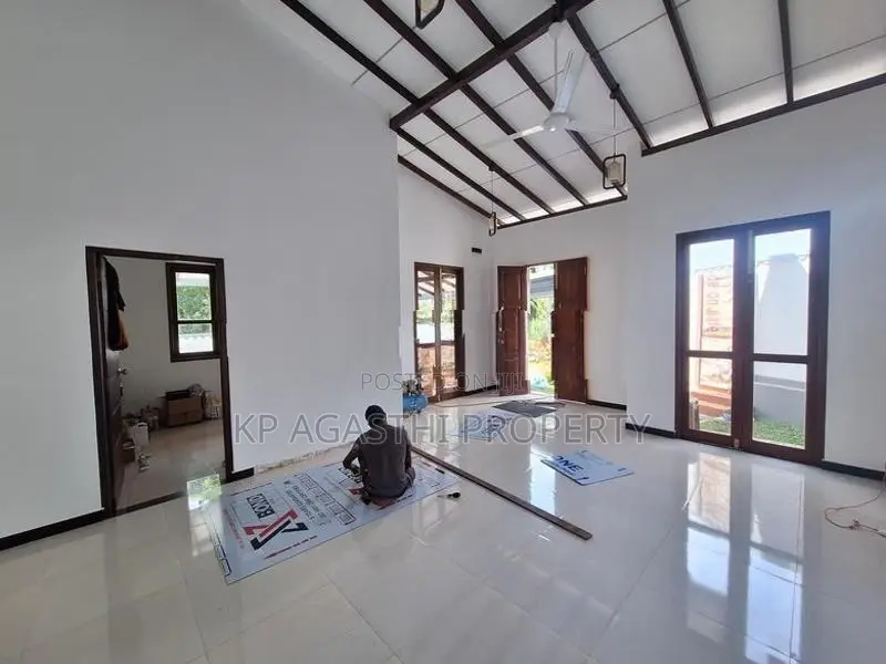 new house for sale in kesbawa