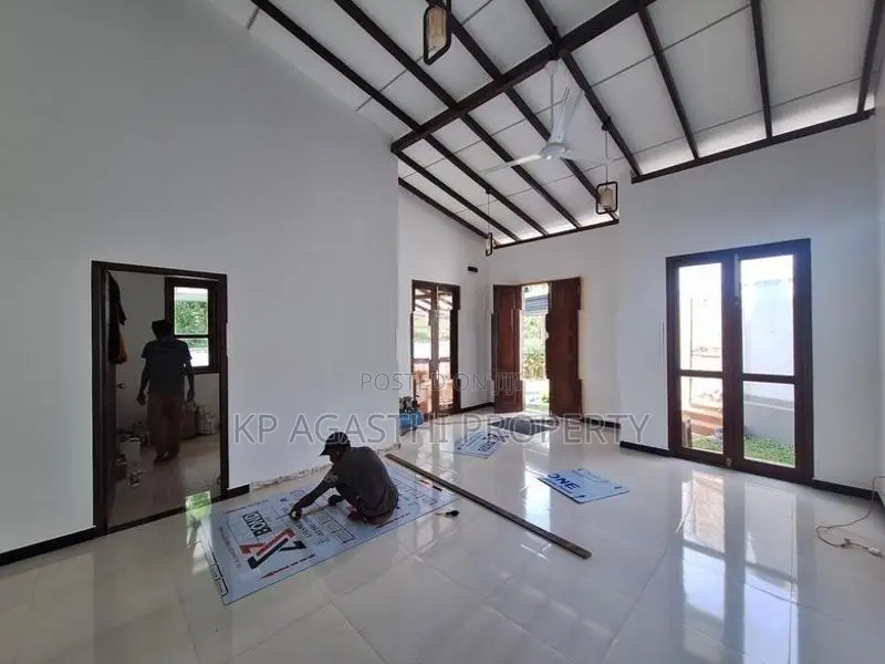 new house for sale in kesbawa