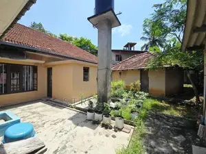41P High Level Road Facing Land For Sale In Wijerama
