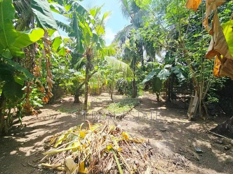 41P High Level Road Facing Land For Sale In Wijerama