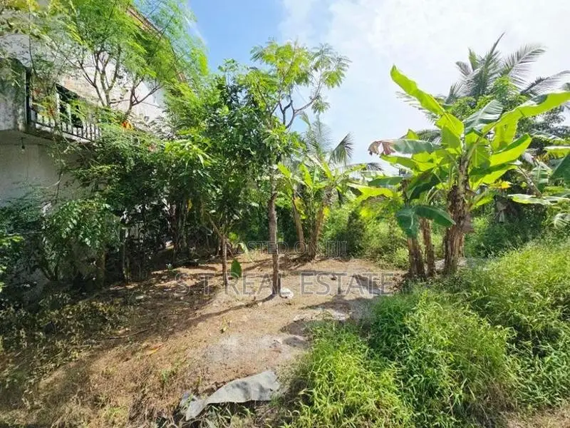 6.50P Bare Land For Sale In Jayaliyagama