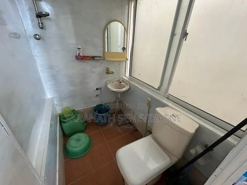 3 Storied House - Separate Units Pamunuwa Maharagama