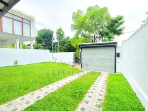 Brand New Single Story House For Sale In Athurugiriya