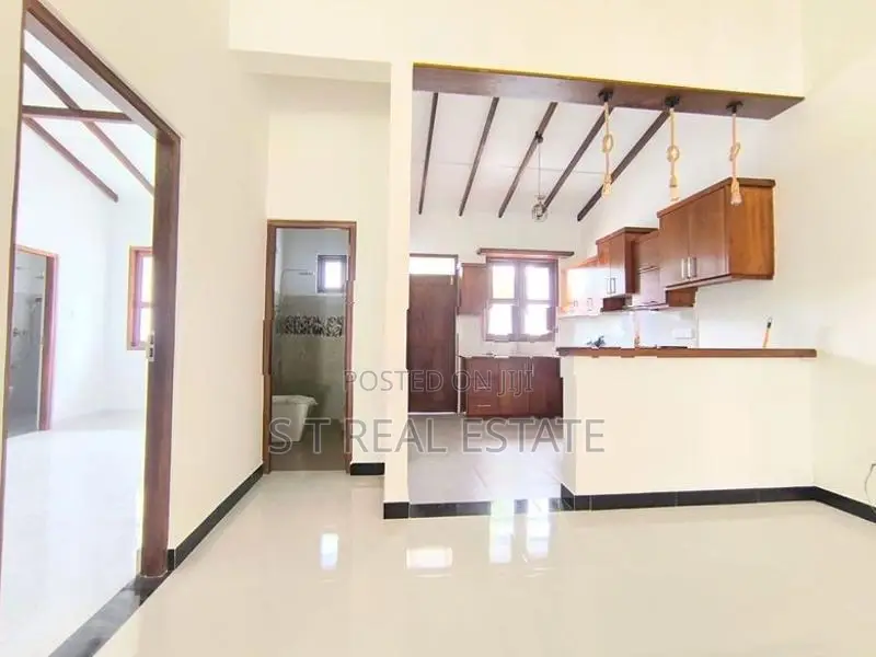 Brand New Single Story House For Sale In Athurugiriya