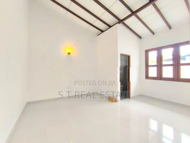 Brand New Single Story House For Sale In Athurugiriya