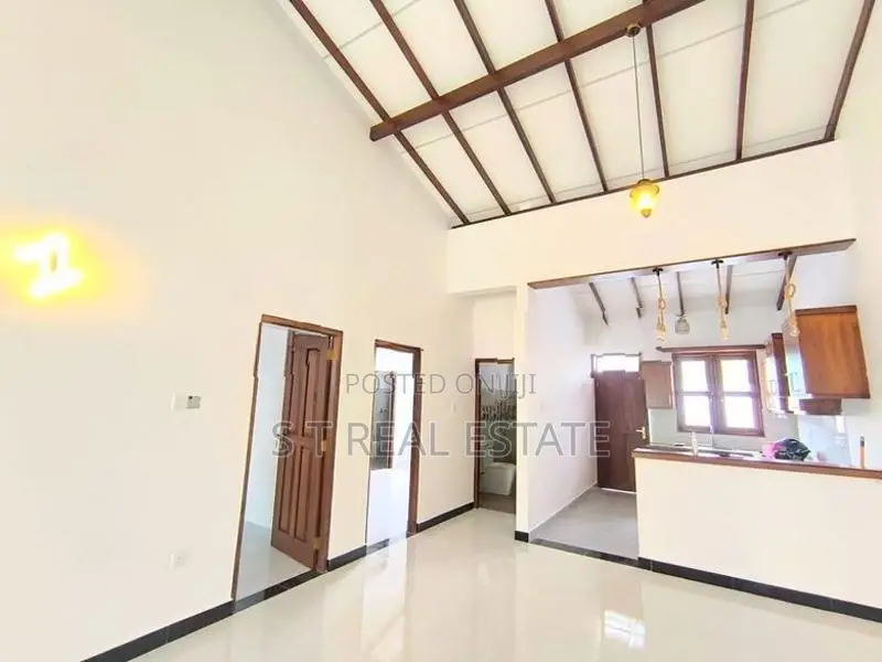 Brand New Single Story House For Sale In Athurugiriya