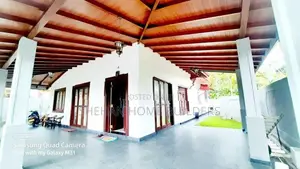 Brand new single storey house for sale in Niwandama