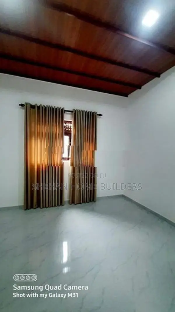 Brand new single storey house for sale in Niwandama