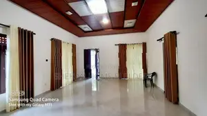 Brand new single storey house for sale in Niwandama