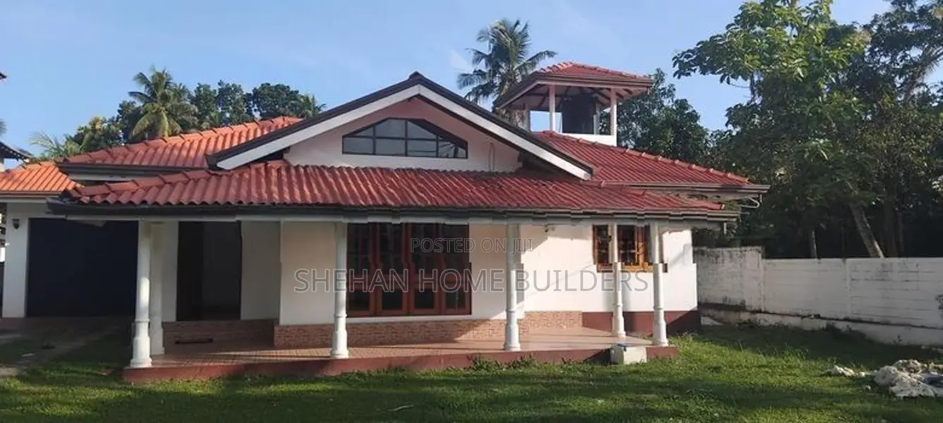 Single storey House For sale in Negmbo Road katuapitya