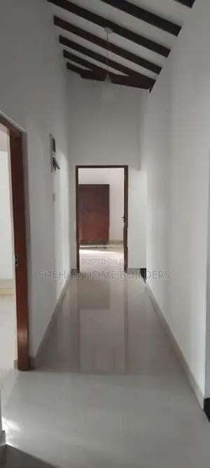 Single storey House For sale in Negmbo Road katuapitya