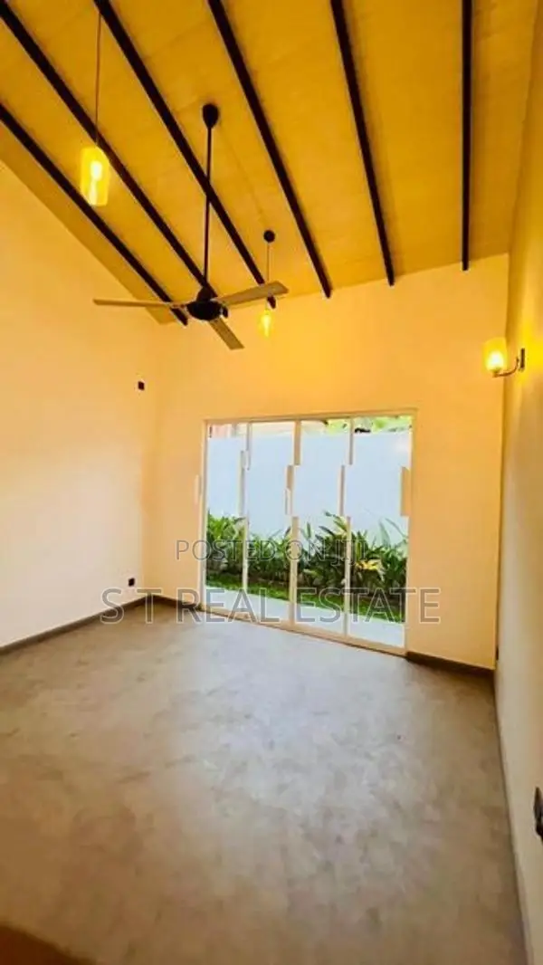 Architecture Designed Luxury House For Sale In Kaduwela