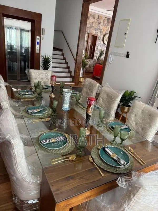 Fully A/ C Luxury House For Sale Battaramulla