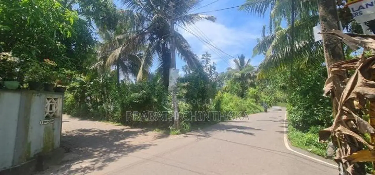Land for Rent in Kottawa