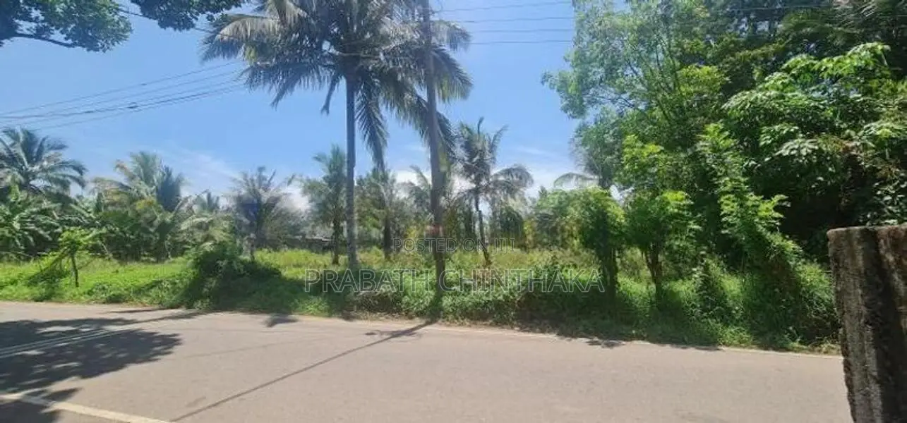 Land for Rent in Kottawa